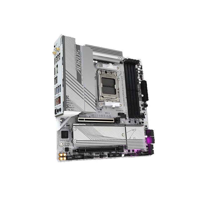 GIGABYTE Neue B650M AORUS ELIT – X870E Atx Motherboard Bewertung und Preis
