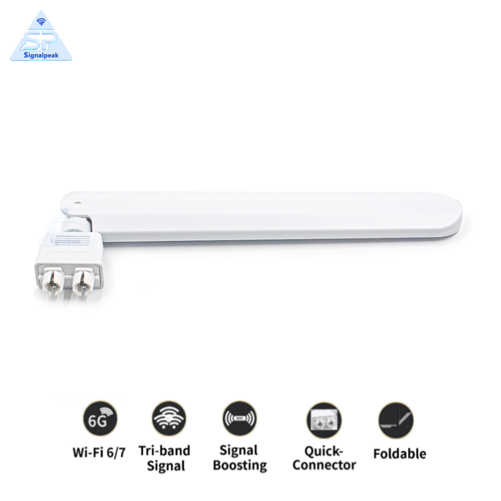 Original EZ-Plug Wi-Fi 7 Anten – Z890 Wi-Fi 7 Motherboard Bewertung und Preis